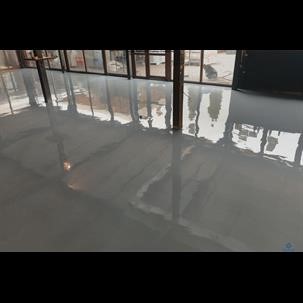 Garage Floor Epoxy Coatings Chandler Arizona